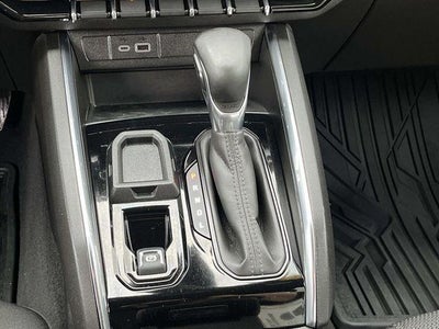 2024 GMC Canyon Crew Cab Short Box 2-Wheel Drive Elevation