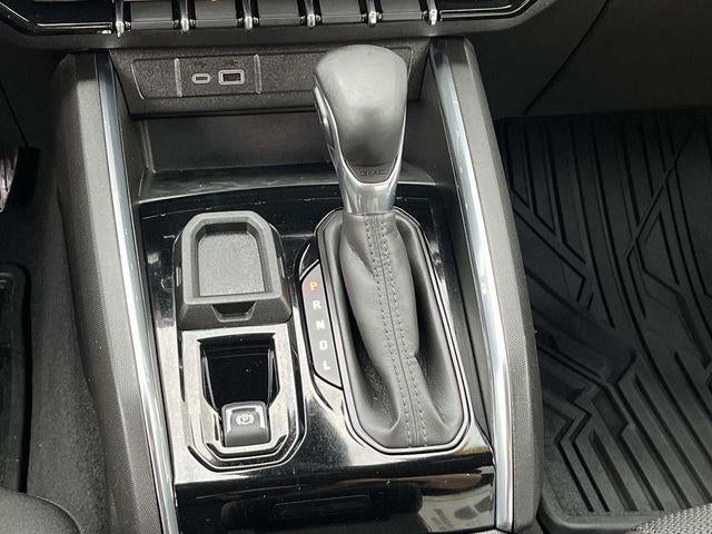 2024 GMC Canyon Crew Cab Short Box 2-Wheel Drive Elevation