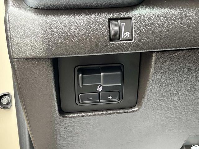 2024 GMC Canyon Crew Cab Short Box 2-Wheel Drive Elevation