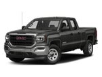 2016 GMC Sierra 1500 Double Cab Standard Box 2-Wheel Drive