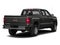 2016 GMC Sierra 1500 Double Cab Standard Box 2-Wheel Drive