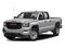 2016 GMC Sierra 1500 Double Cab Standard Box 2-Wheel Drive