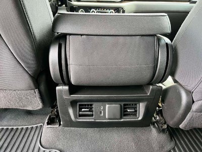2024 GMC Sierra 1500 Crew Cab Short Box 4-Wheel Drive SLE
