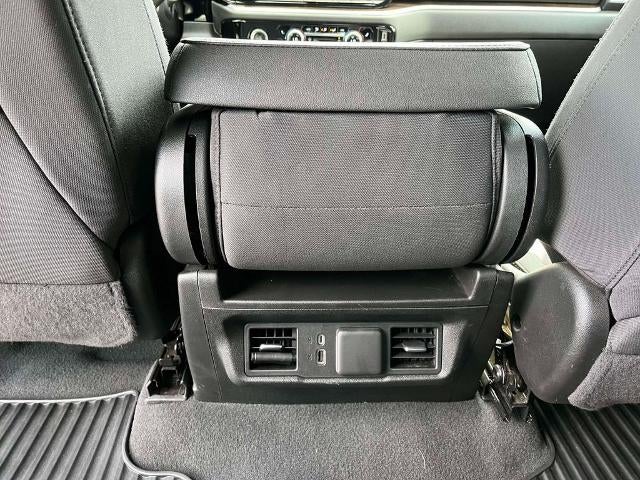 2024 GMC Sierra 1500 Crew Cab Short Box 4-Wheel Drive SLE