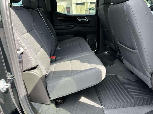 2024 GMC Sierra 1500 Crew Cab Short Box 4-Wheel Drive SLE