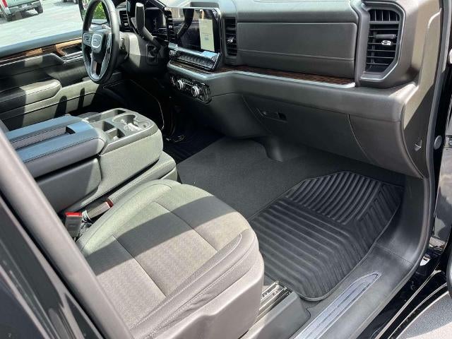 2024 GMC Sierra 1500 Crew Cab Short Box 4-Wheel Drive SLE