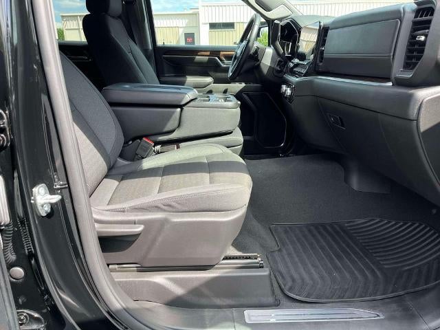 2024 GMC Sierra 1500 Crew Cab Short Box 4-Wheel Drive SLE