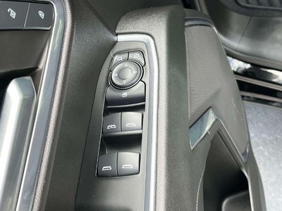 2024 GMC Sierra 1500 Crew Cab Short Box 4-Wheel Drive SLE
