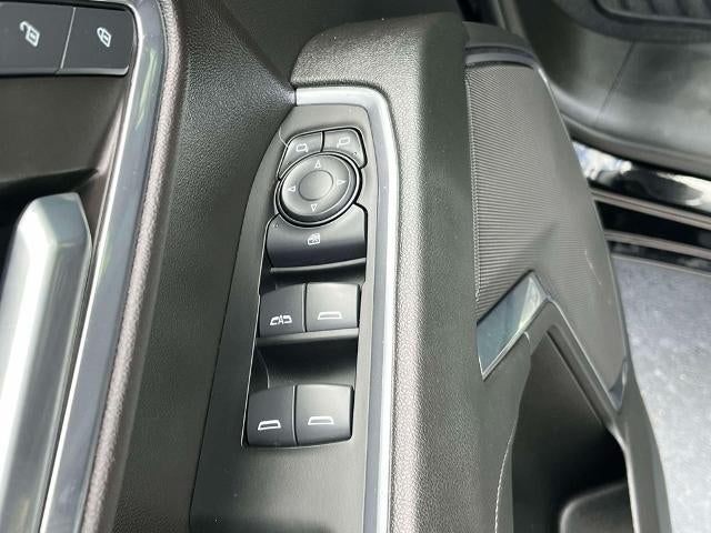 2024 GMC Sierra 1500 Crew Cab Short Box 4-Wheel Drive SLE