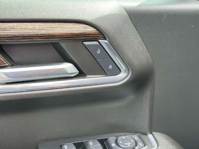 2024 GMC Sierra 1500 Crew Cab Short Box 4-Wheel Drive SLE