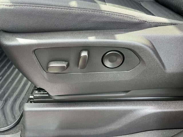 2024 GMC Sierra 1500 Crew Cab Short Box 4-Wheel Drive SLE