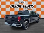 2024 GMC Sierra 1500 Crew Cab Short Box 4-Wheel Drive SLE