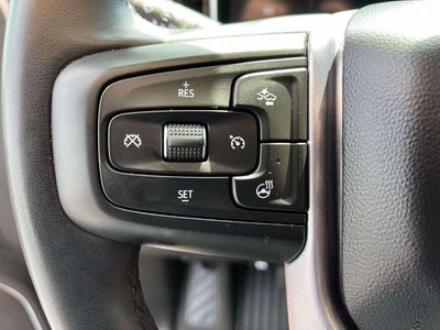2024 GMC Sierra 1500 Crew Cab Short Box 4-Wheel Drive SLE