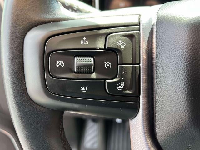 2024 GMC Sierra 1500 Crew Cab Short Box 4-Wheel Drive SLE