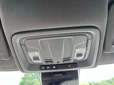 2024 GMC Sierra 1500 Crew Cab Short Box 4-Wheel Drive SLE