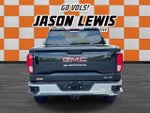 2024 GMC Sierra 1500 Crew Cab Short Box 4-Wheel Drive SLE