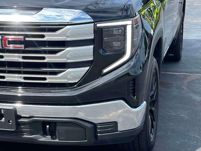 2024 GMC Sierra 1500 Crew Cab Short Box 4-Wheel Drive SLE