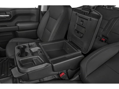 2024 GMC Sierra 1500 Crew Cab Short Box 4-Wheel Drive SLE