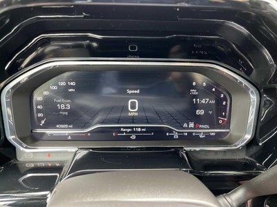 2025 GMC Sierra 1500 Crew Cab Short Box 4-Wheel Drive SLT