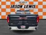 2025 GMC Sierra 1500 Crew Cab Short Box 4-Wheel Drive SLT