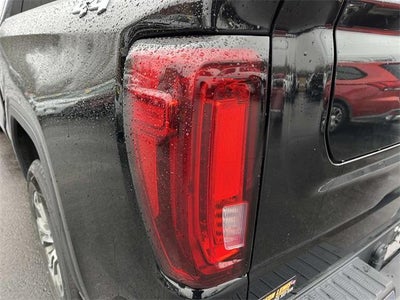 2025 GMC Sierra 1500 Crew Cab Short Box 4-Wheel Drive SLT