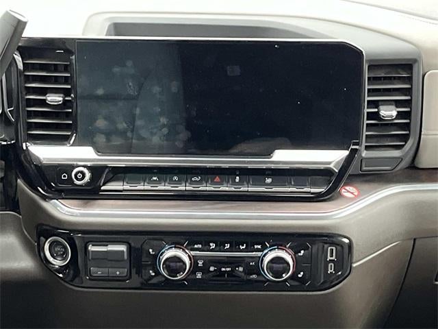 2025 GMC Sierra 1500 Crew Cab Short Box 4-Wheel Drive SLT