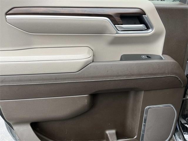 2025 GMC Sierra 1500 Crew Cab Short Box 4-Wheel Drive SLT