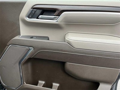 2025 GMC Sierra 1500 Crew Cab Short Box 4-Wheel Drive SLT