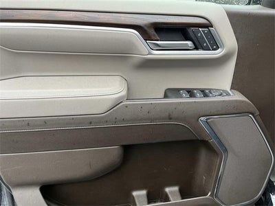 2025 GMC Sierra 1500 Crew Cab Short Box 4-Wheel Drive SLT