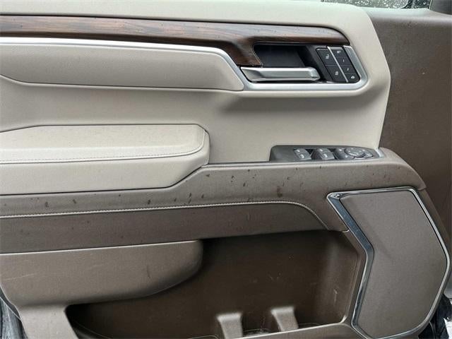 2025 GMC Sierra 1500 Crew Cab Short Box 4-Wheel Drive SLT