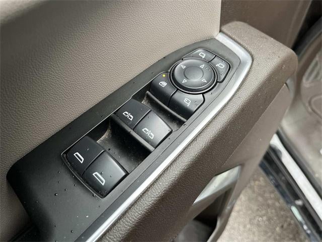 2025 GMC Sierra 1500 Crew Cab Short Box 4-Wheel Drive SLT