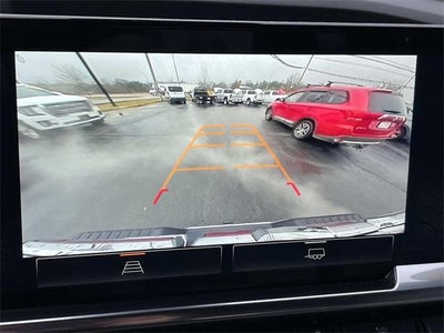 2025 GMC Sierra 1500 Crew Cab Short Box 4-Wheel Drive SLT