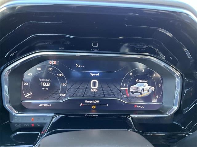 2025 GMC Sierra 1500 Crew Cab Short Box 4-Wheel Drive SLT