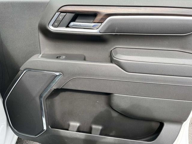 2025 GMC Sierra 1500 Crew Cab Short Box 4-Wheel Drive SLT