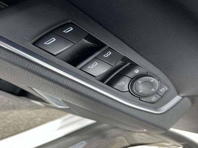 2025 GMC Sierra 1500 Crew Cab Short Box 4-Wheel Drive SLT