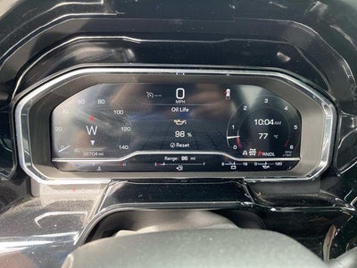 2025 GMC Sierra 1500 Crew Cab Short Box 4-Wheel Drive SLT