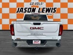 2025 GMC Sierra 1500 Crew Cab Short Box 4-Wheel Drive SLT