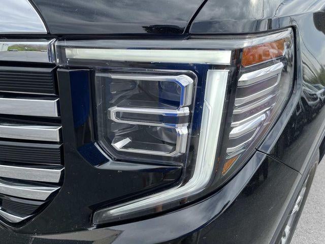 2025 GMC Sierra 1500 Crew Cab Short Box 4-Wheel Drive SLT
