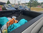 2015 GMC Sierra 1500 Double Cab Standard Box 4-Wheel Drive