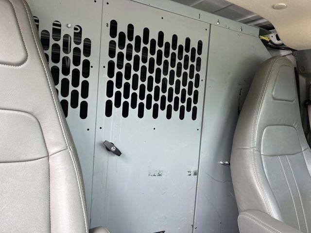 2023 GMC Savana Cargo Van 2500 Regular Wheelbase Rear-Wheel Drive