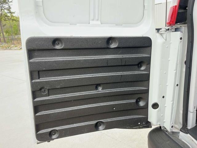 2023 GMC Savana Cargo Van 2500 Regular Wheelbase Rear-Wheel Drive