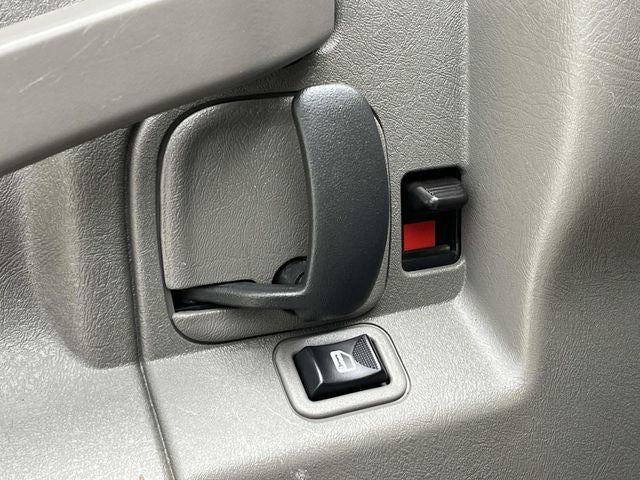 2023 GMC Savana Cargo Van 2500 Regular Wheelbase Rear-Wheel Drive