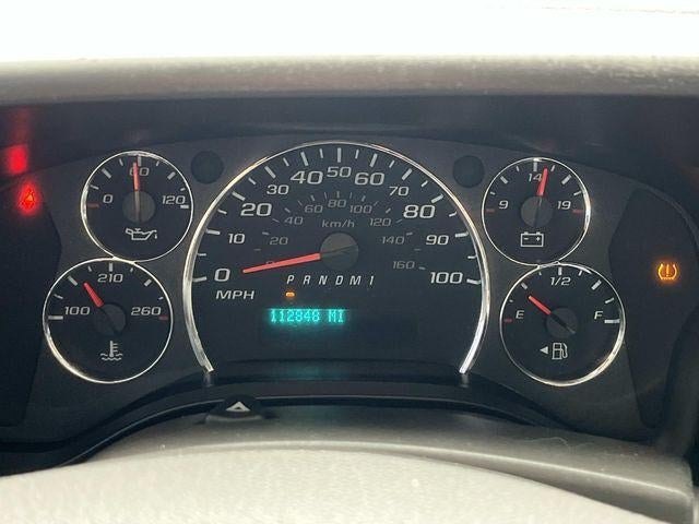 2023 GMC Savana Cargo Van 2500 Regular Wheelbase Rear-Wheel Drive