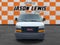 2023 GMC Savana Cargo Van 2500 Regular Wheelbase Rear-Wheel Drive