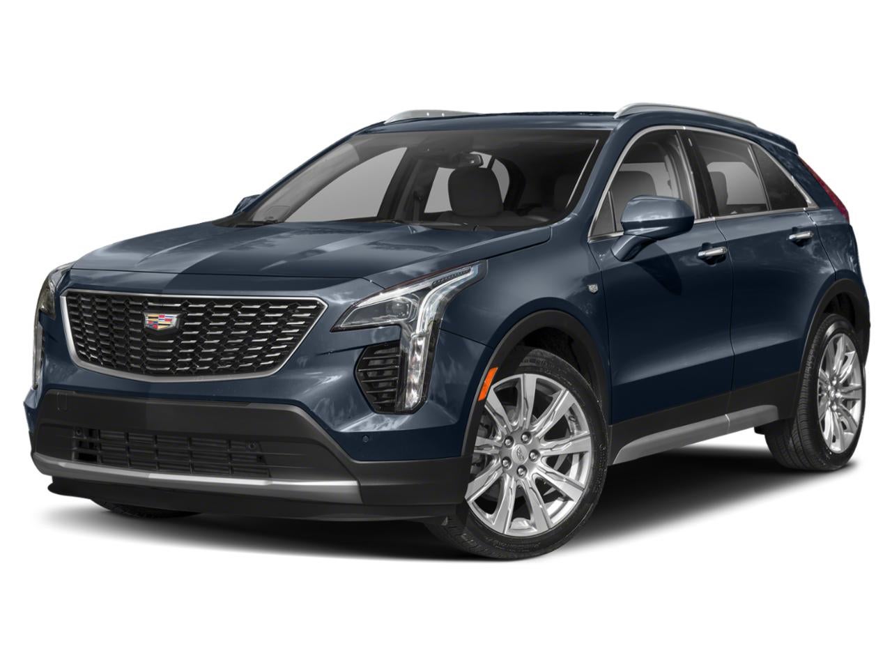 2019 Cadillac XT4 FWD 4dr Luxury