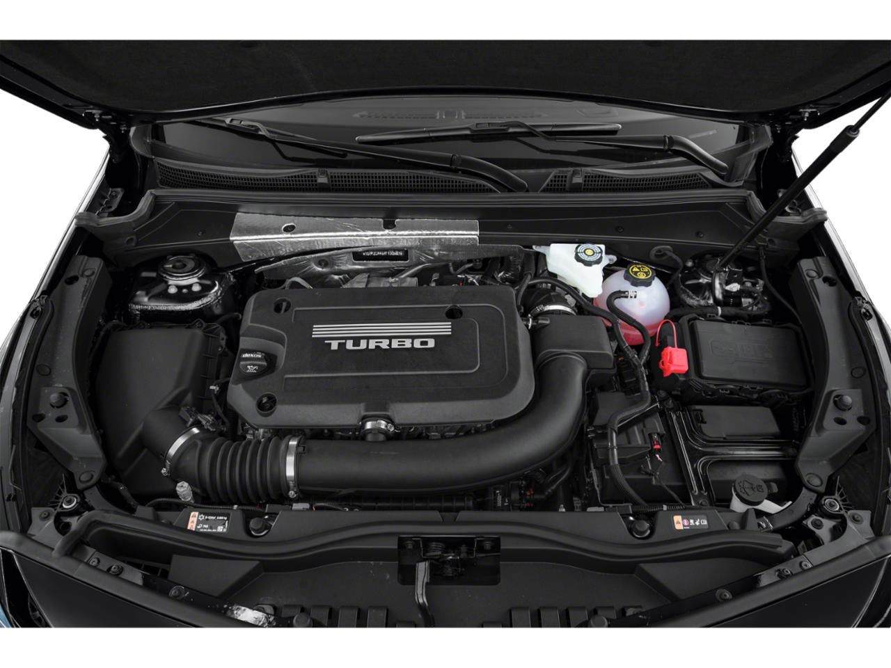 2019 Cadillac XT4 FWD 4dr Luxury