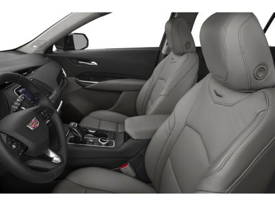 2019 Cadillac XT4 FWD 4dr Luxury