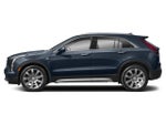 2019 Cadillac XT4 FWD 4dr Luxury
