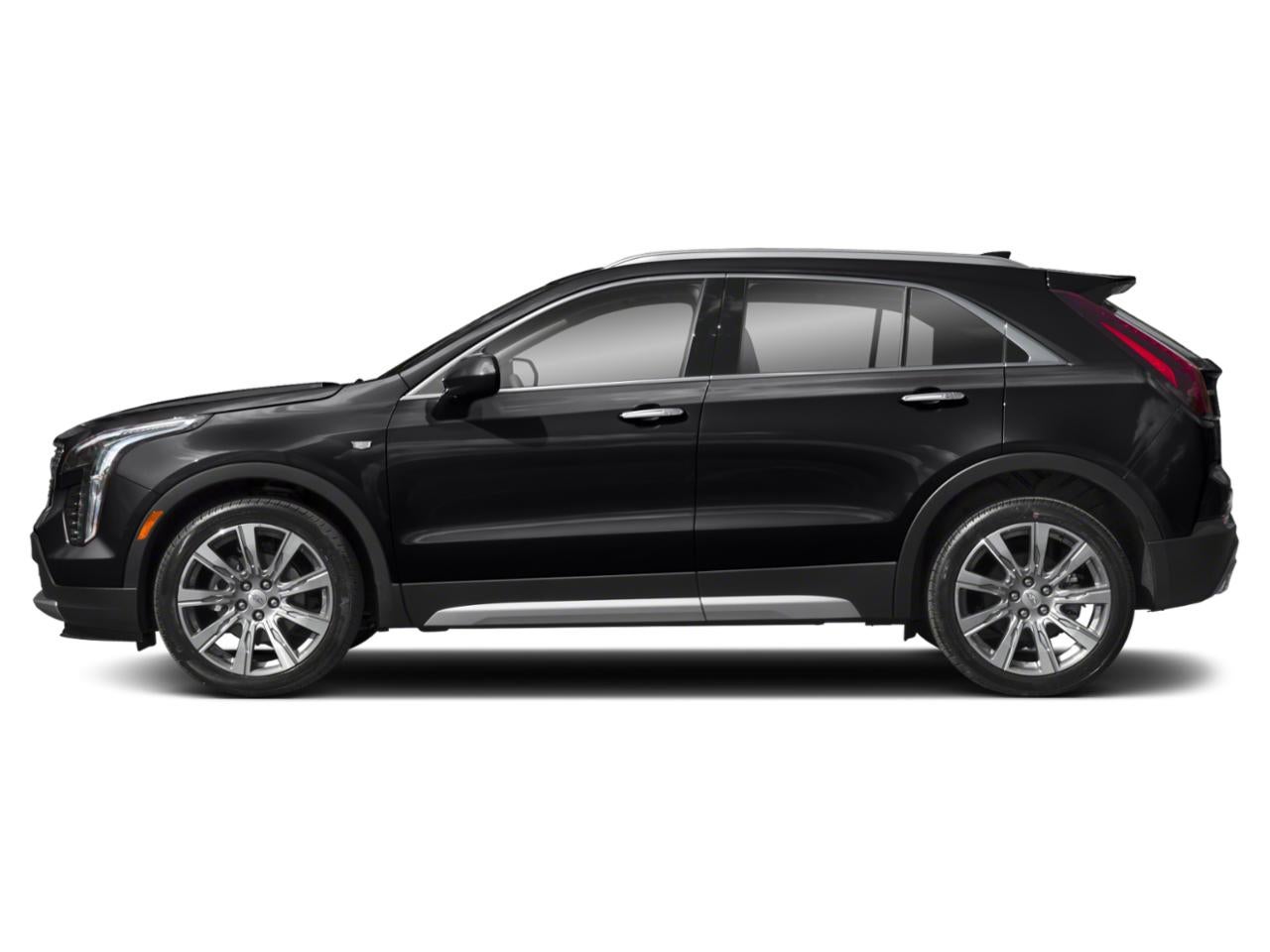2019 Cadillac XT4 FWD 4dr Luxury