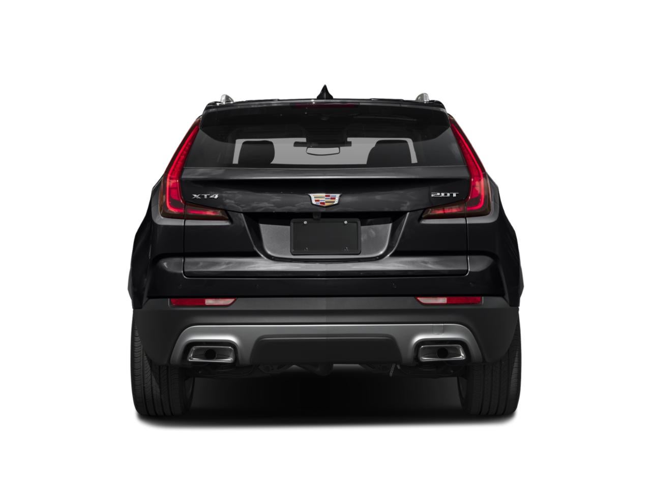 2019 Cadillac XT4 FWD 4dr Luxury